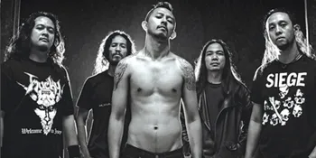 Harumkan Nama Tanah Air, Burgerkill Sukses Ekspansi ke Eropa!