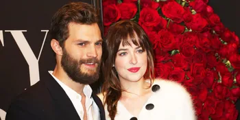 Harus Beradegan Sex, Dakota Johnson Ungkap Perasaannya