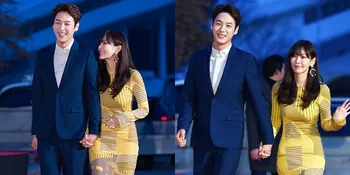 Dirumorkan Pisah, Kwak Si Yang & Kim So Yeon Bantah Akan 'Cerai'