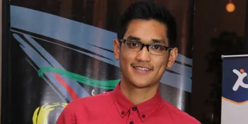 Harus Kuliah, Afgan Batal Liburan di Singapura