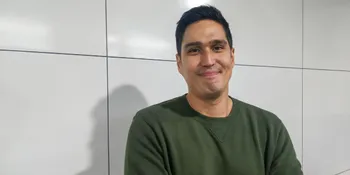 Harus Rela Tinggal Berjauhan dengan Keluarga Demi Pekerjaan, Marcell Chandrawinata Sampai Dilupakan Oleh Anaknya Sendiri Karena Hal Ini