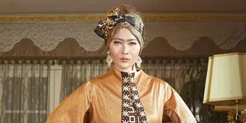 Harus Selalu Merawat Diri dan Tampil Cantik, Inul Daratista: Egois Itu Penting