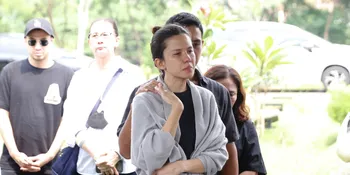 Harus Taat Ibadah, Pesan Terakhir Ibunda Pada Michelle Joan Bintang Sinetron 'BIDADARI SURGAMU'