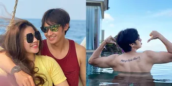 Harusnya Udah Sah Jadi Suami Istri, Ini 8 Potret Liburan Immanuel Caesar Hito &#38; Felicya Angelista bak Bulan Madu