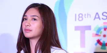 Harvey Malaiholo Bicara Soal Penyesalan Mikha Tambayong Selepas Kepergian Sang Mama