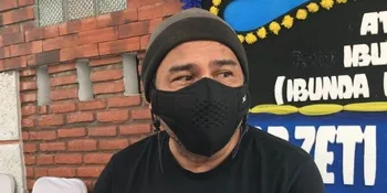 Harvey Malaihollo Ungkap Kedekatan Mendiang Ibunya dengan Mikha Tambayong, Selalu Bela Saat Dimarahi Orangtua