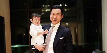 Harvey Moeis Belikan Ferrari Mini, Koleksi Garasi Raphael Moeis Bikin Iri!