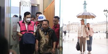 Harvey Moeis Jadi Tersangka Kasus Korupsi, Begini Kehidupan Mewah Sandra Dewi dan Sang Suami
