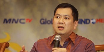 Hary Tanoesoedibjo Beli Mansion Donald Trump Seharga 193 Miliar Rupiah, Benarkah?