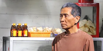 'HASDUK BERPOLA' Kembalikan Idris Sardi ke Layar Lebar