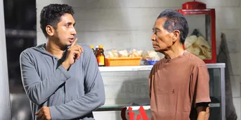 'HASDUK BERPOLA' Sindir Rendahnya Nasionalisme