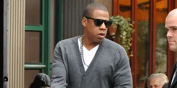 Hasil Affair Masa Lalu, Pemuda 21 Tahun Mengaku Anak Jay Z