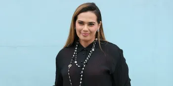 Hasil Assessment Belum Keluar, Catherine Wilson Jalani Rehabilitasi di Lemdiklat Polri