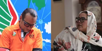 Hasil Assessment Keluar, Nunung dan Iyan Sambiran Bakal Direhab