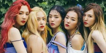 Hasil Karya Komposer Kelas Dunia, 'Red Flavor' Versi Orkestra Bakal Dirilis Hari Ini