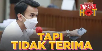 Hasil Pemeriksaan Psikis Adam Deni Tidak Terbukti Takut Ancaman Jerinx