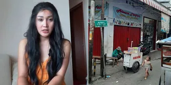 Hasil Penelusuran ke Rumah Masa Kecil Lucinta Luna, Keluarga & Tetangga Enggan Bicara