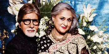 Hasil Periksa Aset, Jaya Bachchan Laporkan Kekayaannya Kini Rp 2 Triliun