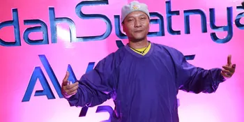 Hasil Puslabfor Keluar, Iwa K Resmi Jadi Tersangka Narkoba