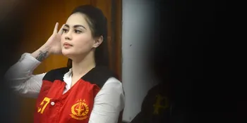 Hasil Putusan Persidangan, Jennifer Dunn Divonis 4 Tahun Penjara