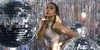 Hasil Rapid Test Corona Negatif, Andrea Dian Harus Jalani Beberapa Tes Lagi Sebelum Diperbolehkan Pulang