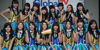 Hasil Rekapitulasi 'Pemilu' Member Single ke-6 JKT48
