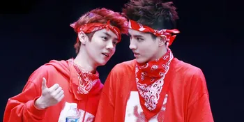 Hasil Sidang Kris &#38; Luhan Eks EXO, Berakhir Tetap Jadi Artis SME