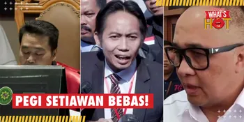 Hasil Sidang Pra Peradilan Kasus Vina: Hakim Bebaskan Pegi Setiawan