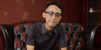 Hasil Tes DNA Ario Kiswinar Keluar: 99,98% Anak Mario Teguh