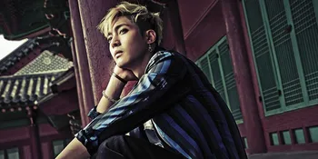 Hasil Tes DNA, Kim Hyun Joong Ayah Biologis Anak Sang Mantan