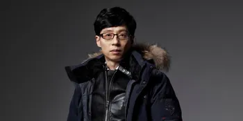 Hasil Tes IQ Mengagumkan, Eh Yoo Jae Suk Ternyata Gaptek Loh