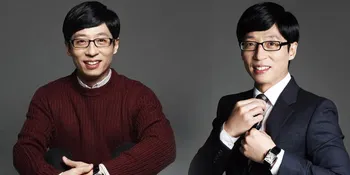 Hasil Tes IQ Yoo Jae Suk Bikin Para Member 'Running Man' Shock