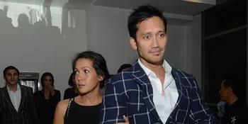 Hasil Tes Urine Tora Sudiro & Mieke Amalia Positif Konsumsi Benzo