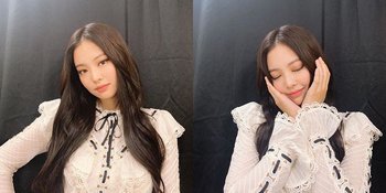 Hater Sebut Jennie BLACKPINK 'Penari Burning Sun', Fans Bikin Hashtag #RespectJennie
