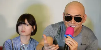 Haters Beri Keterangan Ngaco, Chika Jessica &#38; Mama Geram