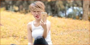 Haters Syirik dan Mengkritik Pedas, Intan Hardja Tidak Peduli