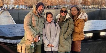 Hati Hancur, Heidy Sunan Berlinang Air Mata Ungkap Momen Saat Salmafina Ditalak Taqy Malik