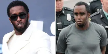 Hati-Hati! Bad Boy Sean Diddy Combs Siap Mengguncang Di 2025