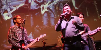 Hati Tengah Kacau Balau, Ki Kusumo Gandeng Charly Van Houten