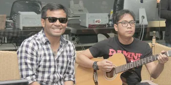 'Hati&Cinta', Sebuah Cerita Istimewa Spesial Dari Judika