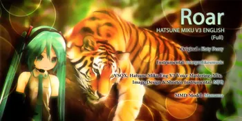 Hatsune Miku Nyanyi 'Roar' Katy Perry, Gimana Jadinya?