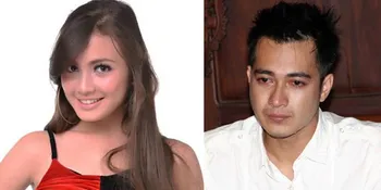 Haviza Devi Anjani Hanya Pelarian Eza Gionino?