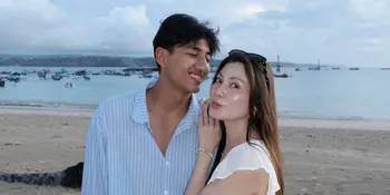 Haviza Devi Anjani Ungkap Kebiasaan Jorok Harris Vriza, Sempat Bikin Kaget di Awal Nikah