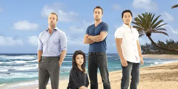 'HAWAII FIVE-O' Season 4 Hadirkan Nick Jonas