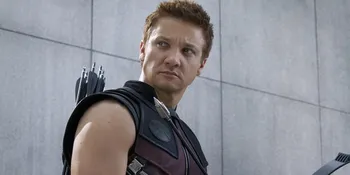Hawkeye Jadi 'Musuh' Iron Man di 'CAPTAIN AMERICA: CIVIL WAR'?