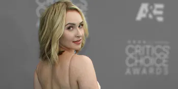Hayden Panettiere Mengaku Akan Kembali Jalani Rehab