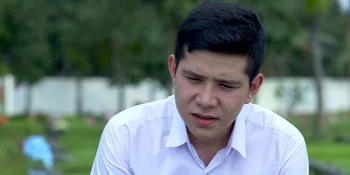 Perankan Anak SMA, Haykal Kamil Dalami Peran Lewat Adik