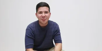 Haykal Kamil Sibuk Kerja, Ingin Bahagiakan Keluarga Meski Jarang Bertemu Anak