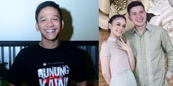 Haykal Kamil Tunangan, Jordi Onsu: Terus Gue Gimana?