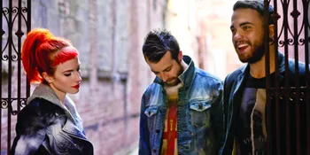 Hayley Williams Enggan Tulis Lagu 'Sex, Drugs And Rock N Roll'
